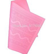 Silicone Lace Mold Fondant Cake Decorating Tools Silicone Cake Mold Mat for Fondant Cake Tools Kitchen Accessories... N2