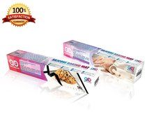 Premium Silicone Baking Mat By ShaviGoods with Measurements Set of 2 with Free Baking Ebook N3