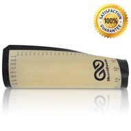 Premium Silicone Baking Mat By ShaviGoods with Measurements Set of 2 with Free Baking Ebook N6