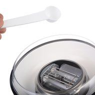 Mini Electric Cotton Candy Maker Machine Sugar Floss Countertop Store Carnival N2