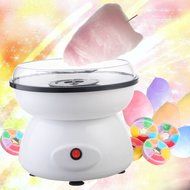 Mini Electric Cotton Candy Maker Machine Sugar Floss Countertop Store Carnival N4