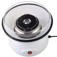 Mini Electric Cotton Candy Maker Machine Sugar Floss Countertop Store Carnival N6