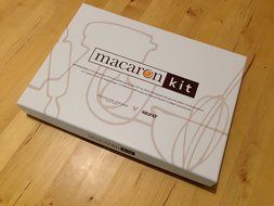 Silpat Macaron Kit N2