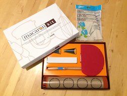 Silpat Macaron Kit N3