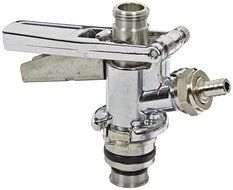 Draft Warehouse U-System Guinness Keg Coupler
