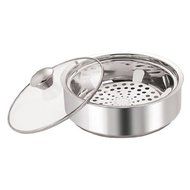 NanoNine Insulated 800ml Chapati Casserole Mini (SS089)