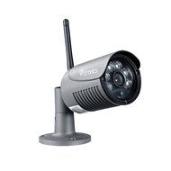 Ctronics 2.4G HD Wireless NVR System WIFI Security Cameras System with 4X960P Wireless Indoor&amp;Outdoor Waterproof... N8