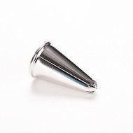 FunnyToday365 Piping Nozzles Pastry Tips Fondant Cup Cake Baking Tool