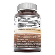 Amazing Formulas Caffeine 200 Mg 240 Capsules - Boosts your metabolism for faster fat loss - Pre workout boost... N2