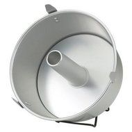 NEW ordic Ware 2-Pc. Angel Food Cake Pan