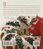 Nordic Ware the Great Holiday Baking Book N2