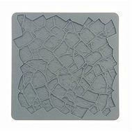 &quot;Wall Embossed Fondant Mold Silicone Cake Mould Decorating Tool&quot; shopping