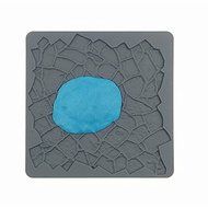 &quot;Wall Embossed Fondant Mold Silicone Cake Mould Decorating Tool&quot; shopping N5