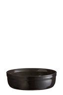 Set 2 x Cr&egrave;me Brulee Dish - Dark Grey N2
