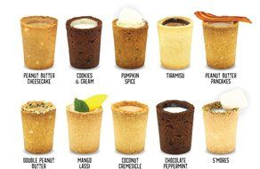 Cookie Shotz N3