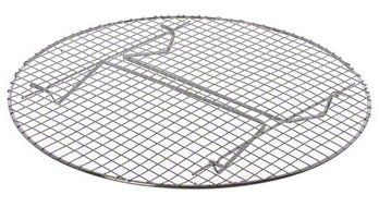 Update International (STR1475) 14-3/4&quot; Chrome-Plated Steamer Rack