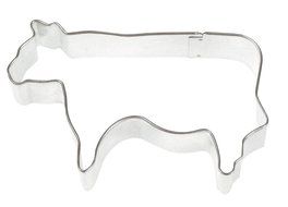 Fox Run Cow Cookie Cutter