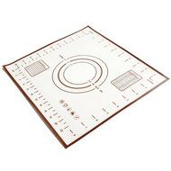 Aprince Silicone Baking Mat Set (2) / Non-Stick Cookie Sheet (Silicone Mat 5) N15