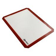Aprince Silicone Baking Mat Set (2) / Non-Stick Cookie Sheet (Silicone Mat 5) N18