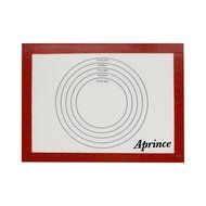 Aprince Silicone Baking Mat Set (2) / Non-Stick Cookie Sheet (Silicone Mat 5) N22