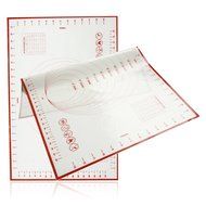 Aprince Silicone Baking Mat Set (2) / Non-Stick Cookie Sheet (Silicone Mat 5) N29