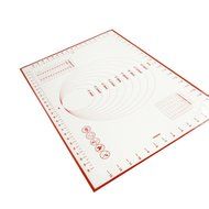 Aprince Silicone Baking Mat Set (2) / Non-Stick Cookie Sheet (Silicone Mat 5) N30