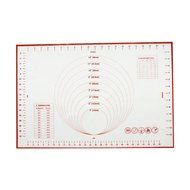 Aprince Silicone Baking Mat Set (2) / Non-Stick Cookie Sheet (Silicone Mat 5) N31