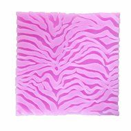YIJIA Cake Fondant Impression Mat Silicone Texture Design Cake Cupcake Decoration Tools pack of 2 N2