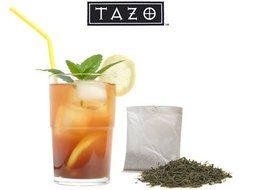 Tazo&reg; Black Iced Tea Bags (20-pc.)