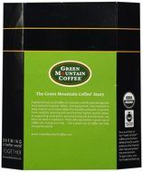 32 Count - Green Mountain Fair Trade Organic Sumatran Reserve Coffee Vue Cup For Keurig Vue Brewers N2