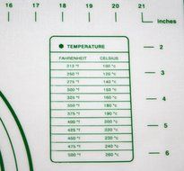 LARGE 16 inch x 24 inch NON-SLIP SILICONE pastry/baking mat with MEASUREMENT CHARTS and FONDANT TOOLS. Use to... N8