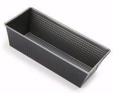 Kitchen, Dining &amp; Bar Bread Pan 10 Inch Nonstick Waffle Surface For Easy Release