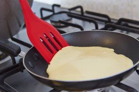 CENTH Premium Silicone Baking Set, Silicone Kitchen Tools Kitchen Cooking Utensil with Hygienic Solid Coating,... N3