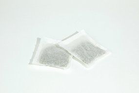 Juniper Ridge Wildharvested Tea, White Sage &amp; Wild Mint N2
