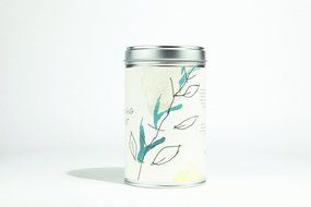 Juniper Ridge Wildharvested Tea, White Sage &amp; Wild Mint N3