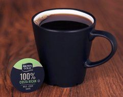 Brown Gold, Coffee Variety Pack, 36 Single Serve RealCups N14
