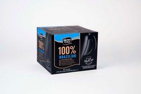 Brown Gold, Coffee Variety Pack, 36 Single Serve RealCups N27
