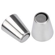 Matoen(TM) 1pc stainless steel Cake Icing Piping Decorating Nozzles Tips Baking Tool (D) N5