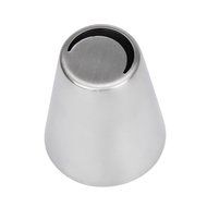 Matoen(TM) 1pc stainless steel Cake Icing Piping Decorating Nozzles Tips Baking Tool (D) N6
