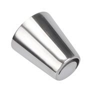 Matoen(TM) 1pc stainless steel Cake Icing Piping Decorating Nozzles Tips Baking Tool (D) N7