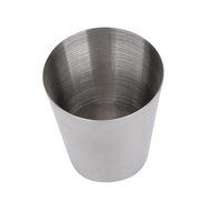 Matoen(TM) 1pc stainless steel Cake Icing Piping Decorating Nozzles Tips Baking Tool (D) N46