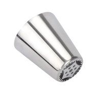 Matoen(TM) 1pc stainless steel Cake Icing Piping Decorating Nozzles Tips Baking Tool (D) N48