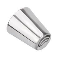 Matoen(TM) 1pc stainless steel Cake Icing Piping Decorating Nozzles Tips Baking Tool (D) N56