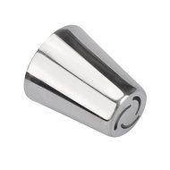 Matoen(TM) 1pc stainless steel Cake Icing Piping Decorating Nozzles Tips Baking Tool (D) N79
