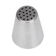 Matoen(TM) 1pc stainless steel Cake Icing Piping Decorating Nozzles Tips Baking Tool (D) N87