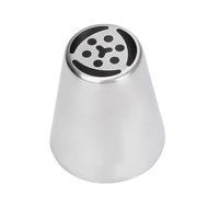 Matoen(TM) 1pc stainless steel Cake Icing Piping Decorating Nozzles Tips Baking Tool (D) N89