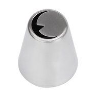 Matoen(TM) 1pc stainless steel Cake Icing Piping Decorating Nozzles Tips Baking Tool (D) N101