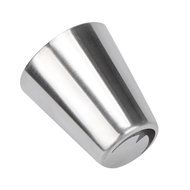 Matoen(TM) 1pc stainless steel Cake Icing Piping Decorating Nozzles Tips Baking Tool (D) N102