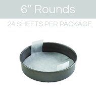 The Smart Baker&reg; "As Seen on Shark Tank" the Perfect Parchment Ultimate Kit N3