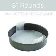 The Smart Baker&reg; "As Seen on Shark Tank" the Perfect Parchment Ultimate Kit N4